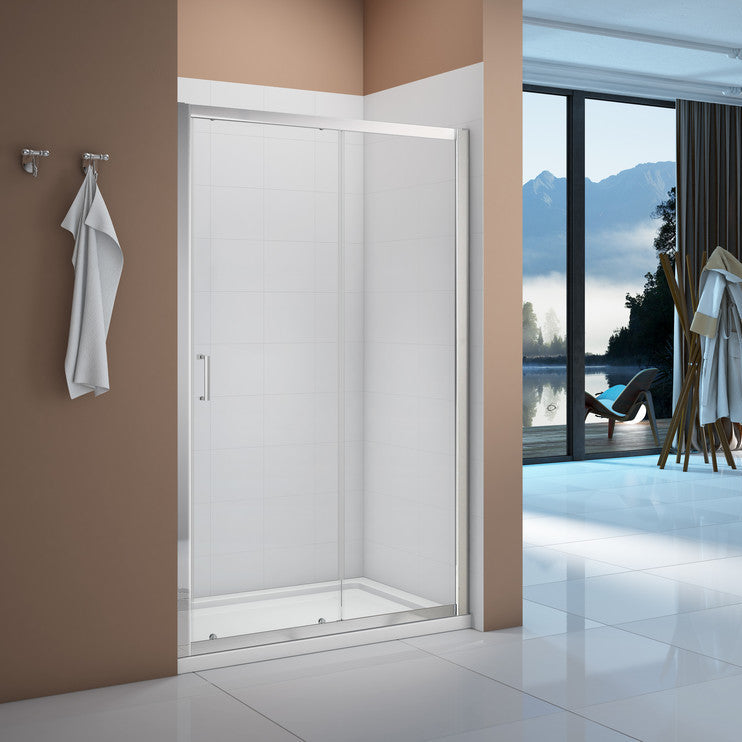 Merlyn Vivid Boost Sliding Door