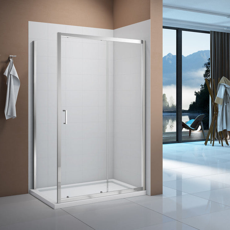 Merlyn Vivid Boost Sliding Door