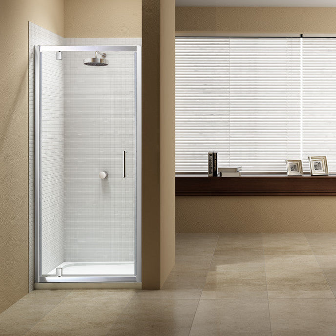 Merlyn Vivid Sublime Pivot Door