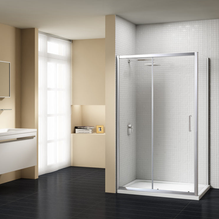 Merlyn Vivid Sublime Sliding Door
