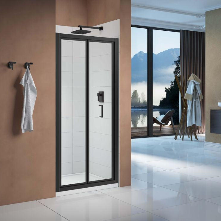 Merlyn Vivid Boost Bi-fold Door