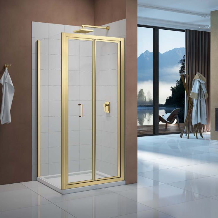 Merlyn Vivid Boost Bi-fold Door