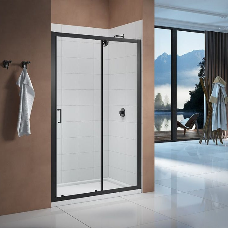 Merlyn Vivid Boost Sliding Door