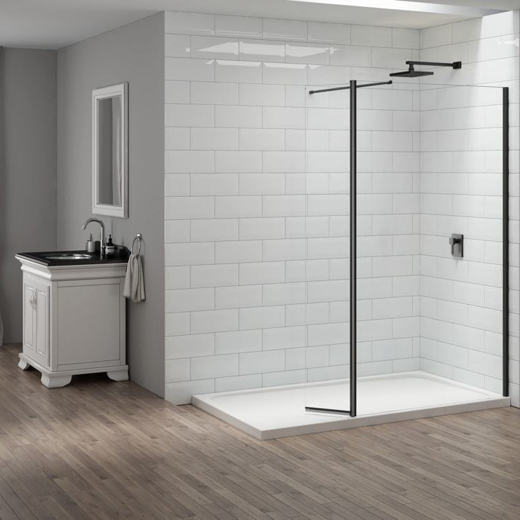 Merlyn Wetroom Swivel Panel