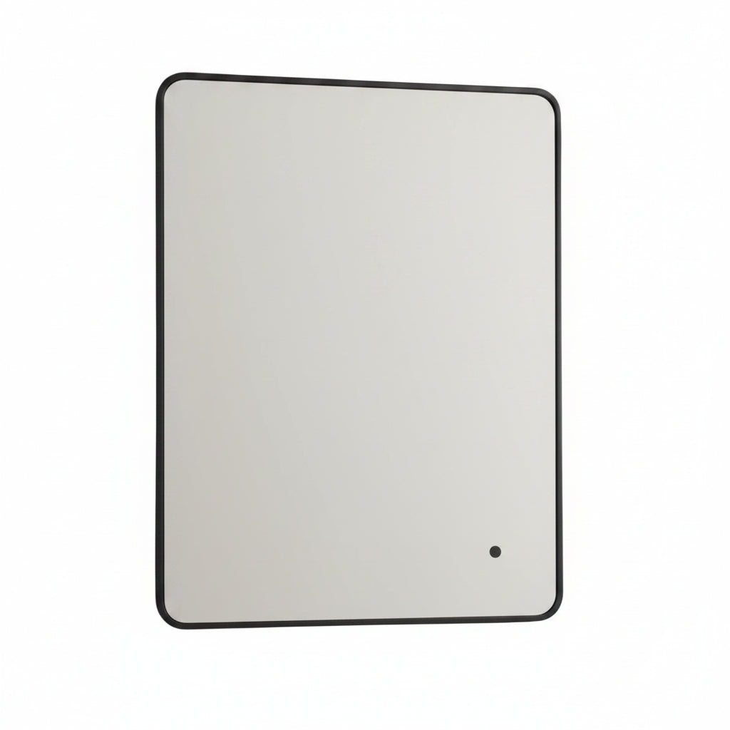 Alfie Soft Edge LED Mirror