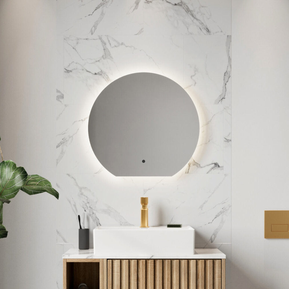 ALBA LED Mirror