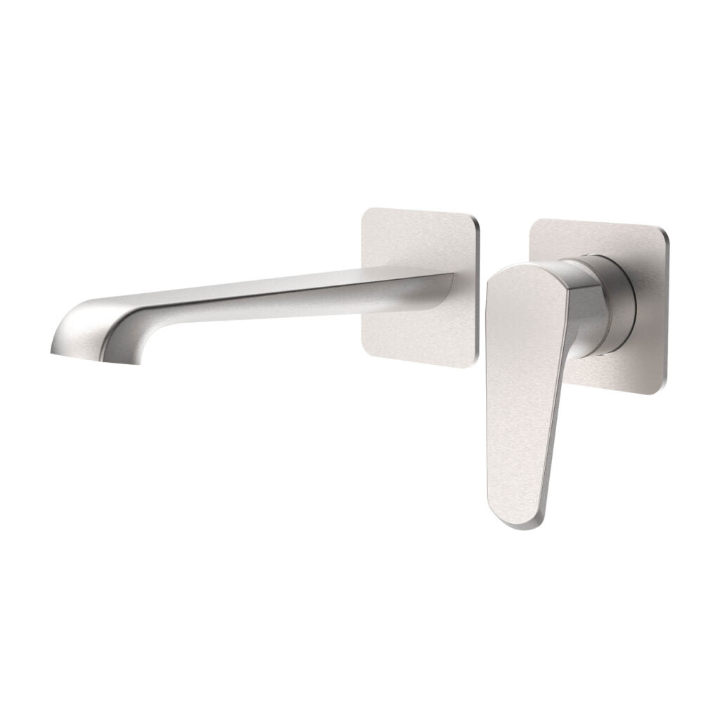 Montana Wall Mounted Basin Mixer
