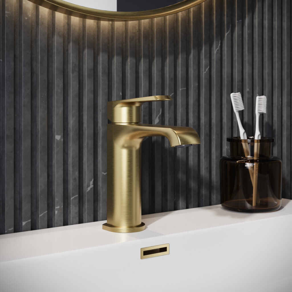 Montana Mono Basin Mixer