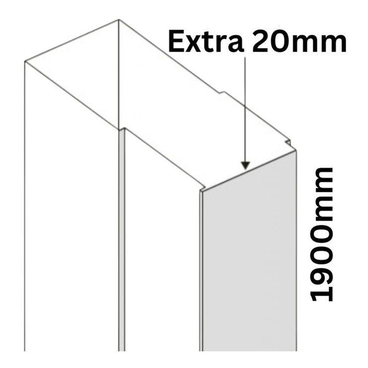 Merlyn Vivid Boost Extension Profile