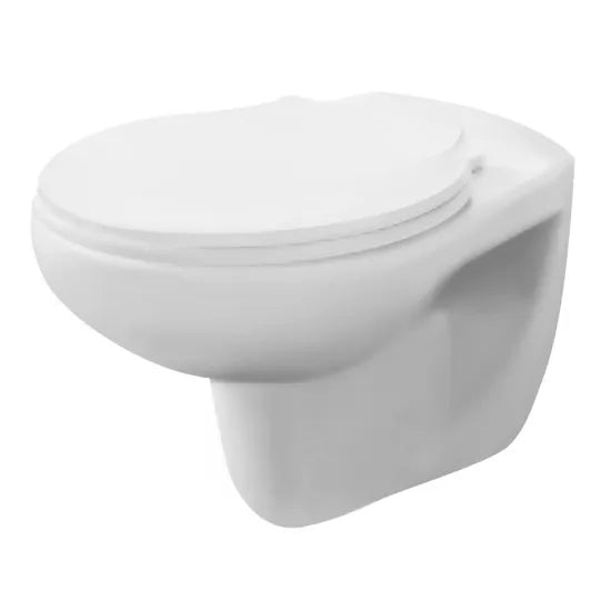 nuie Melbourne Wall Hung Pan