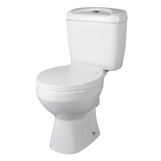 nuie Melbourne Close Coupled Toilet
