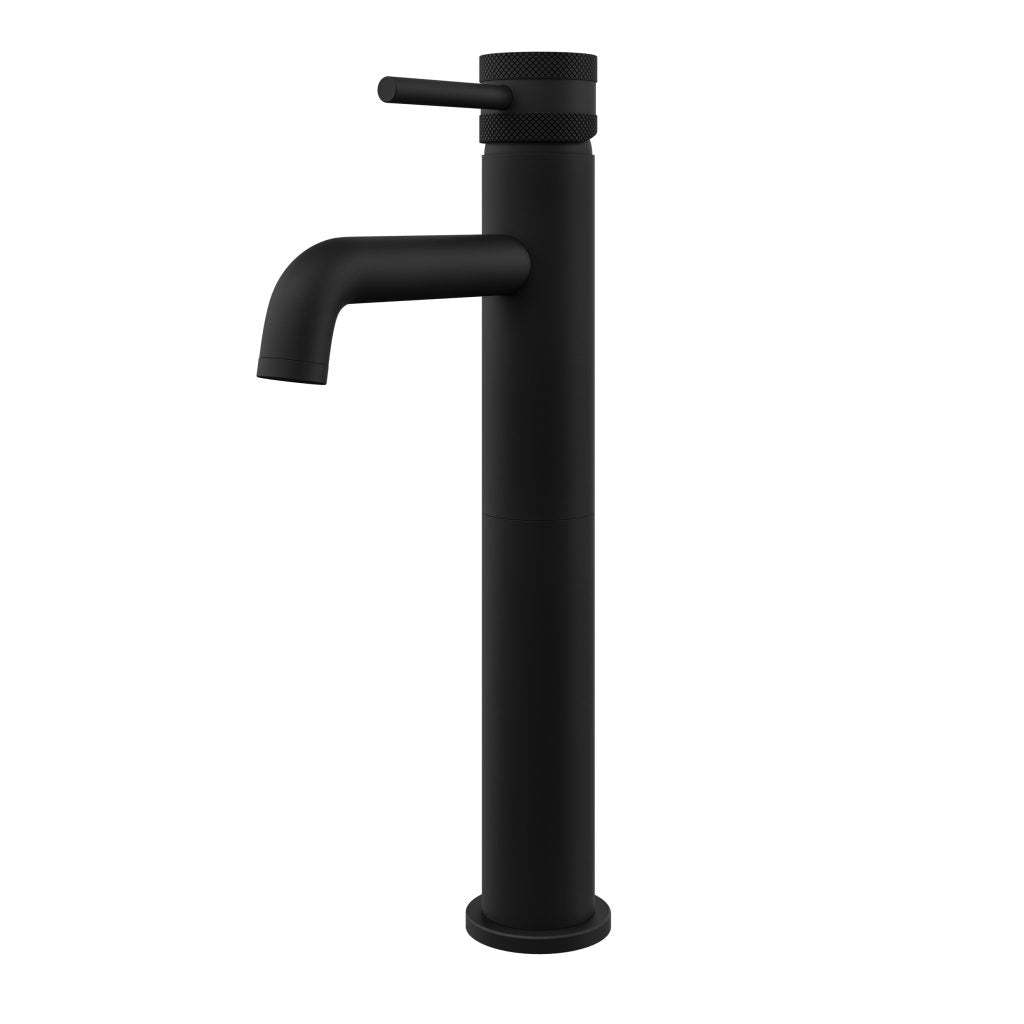 Core Tall Mono Basin Mixer