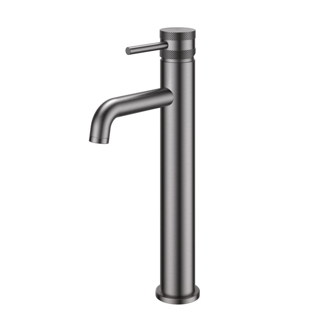 Core Tall Mono Basin Mixer