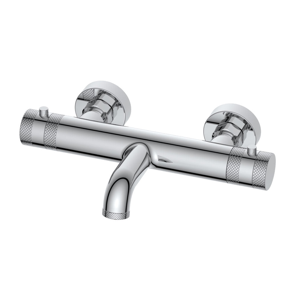 Core Wall Mounted Bath Filler