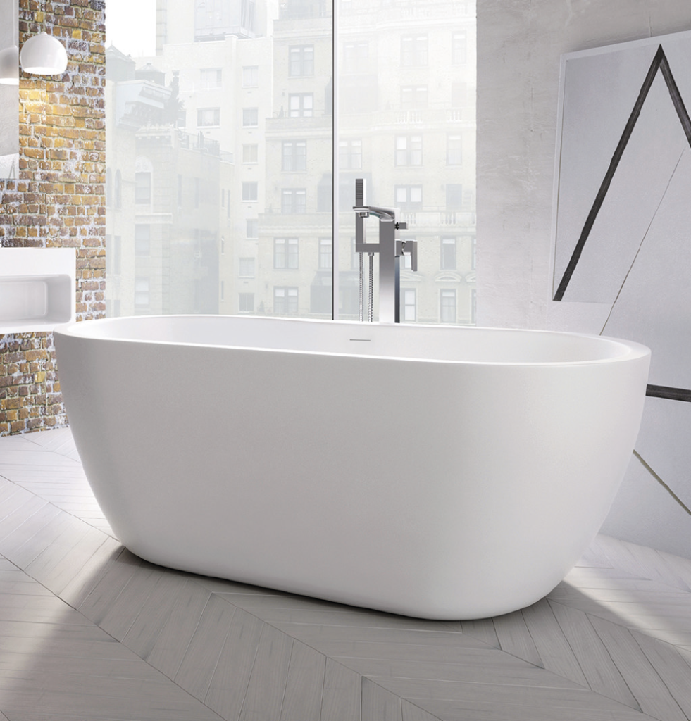 Onyx Freestanding Bath