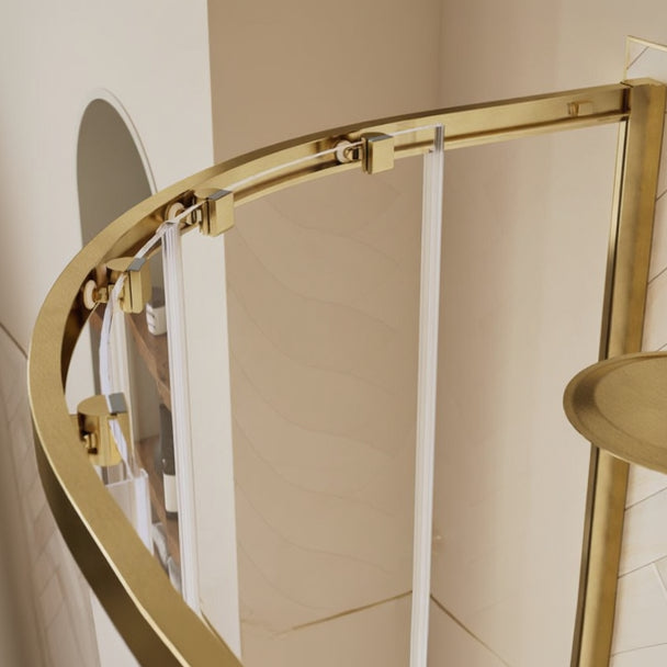 Classix 2 Door Quadrant