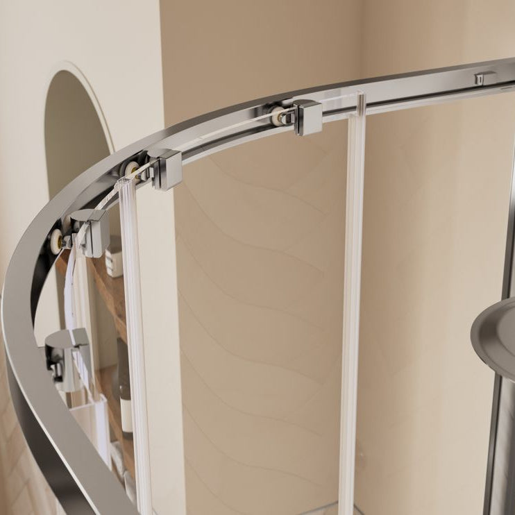 Classix 2 Door Quadrant