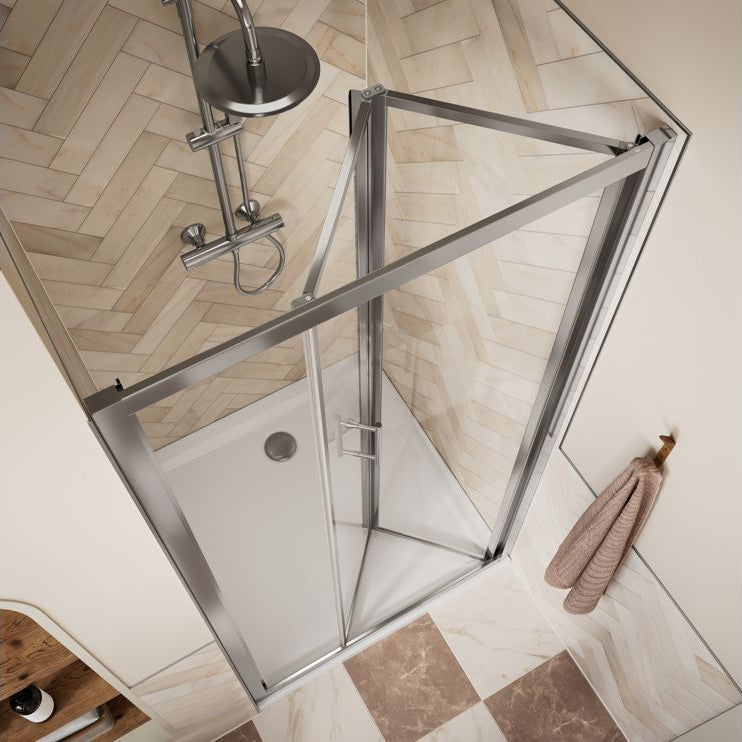 Classix Bi-fold Door