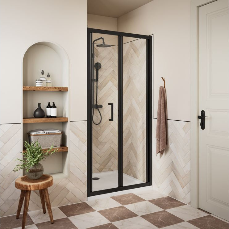 Classix Bi-fold Door