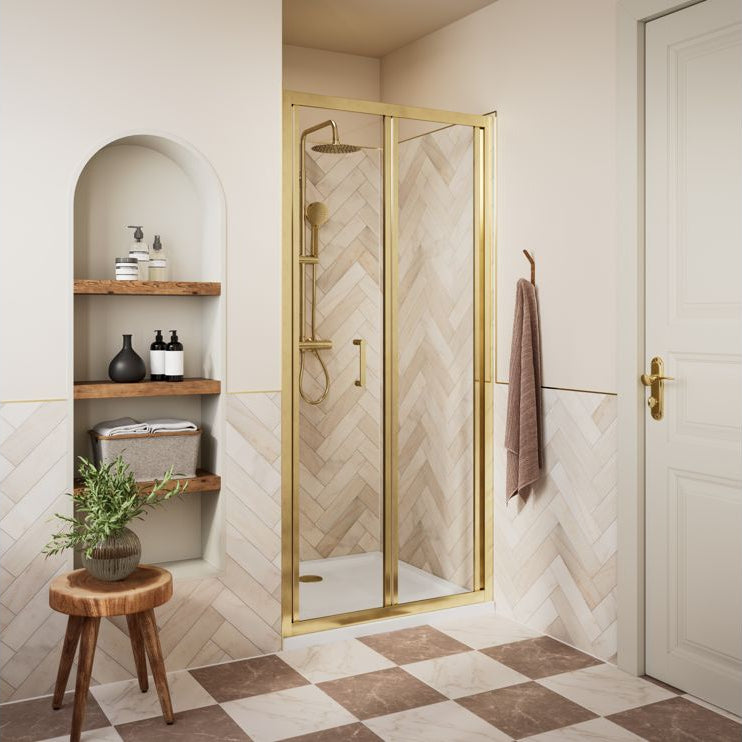 Classix Bi-fold Door