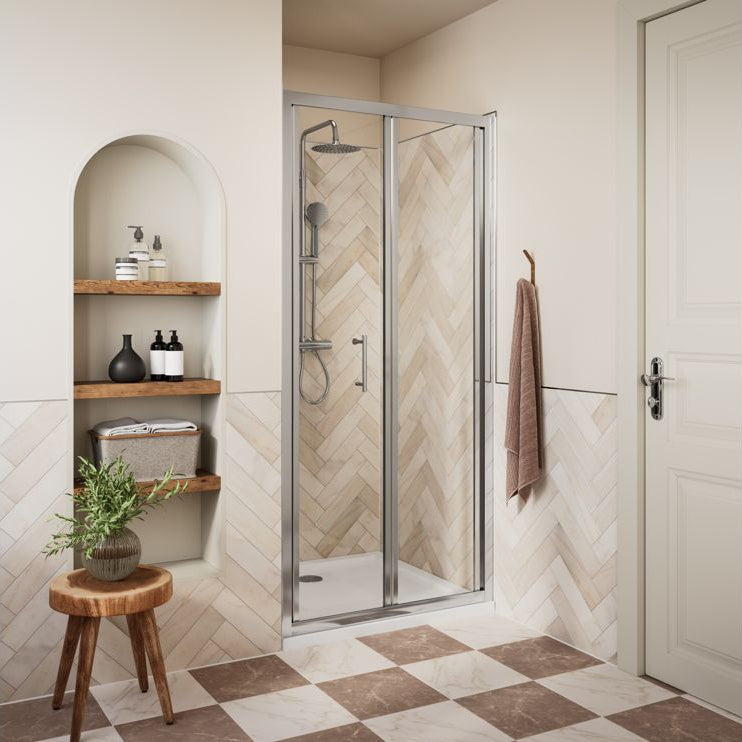 Classix Bi-fold Door
