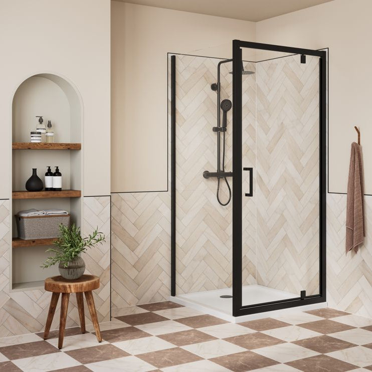 Classix Pivot Door