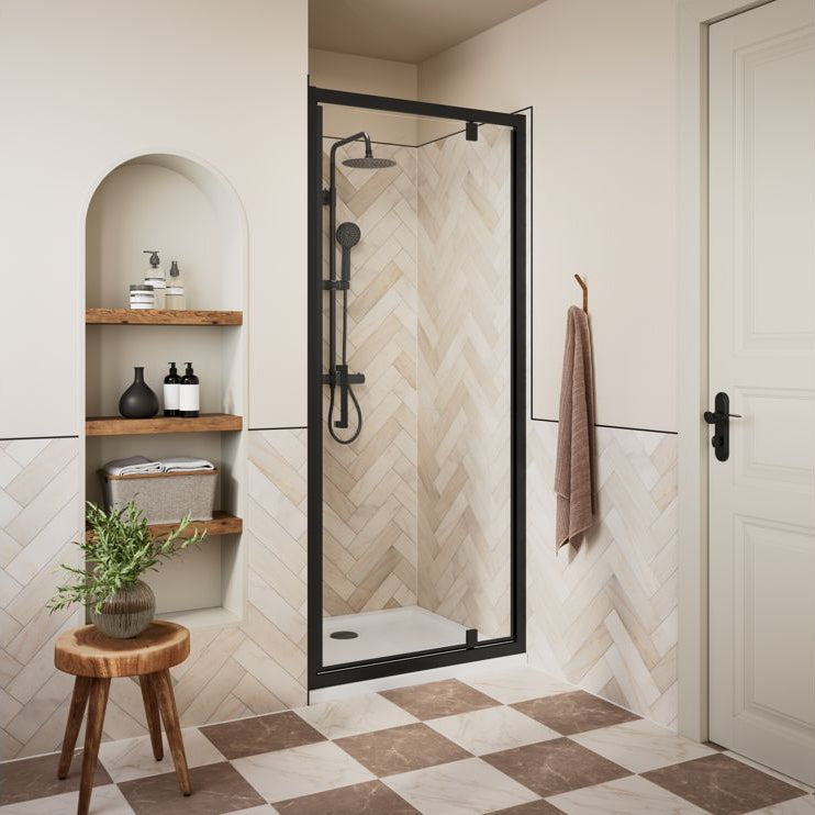 Classix Pivot Door