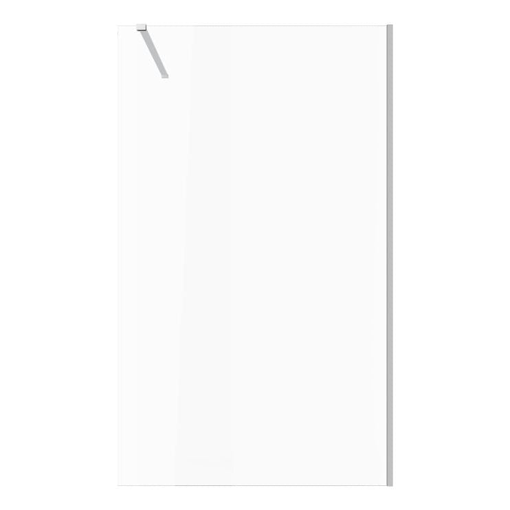 Iconix Wetroom Panel & Support Bar