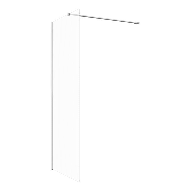 Iconix Wetroom Side Panel & Arm