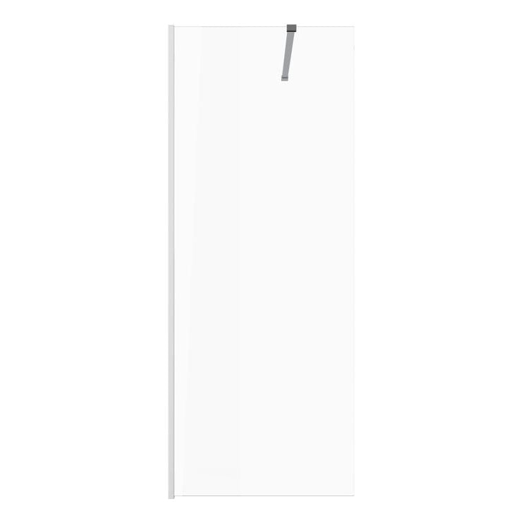 Iconix Wetroom Side Panel & Arm