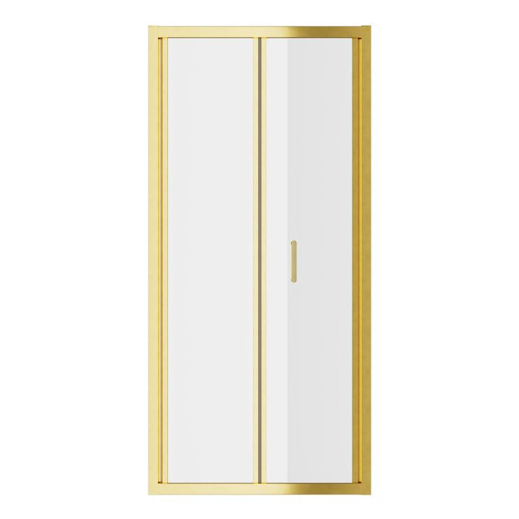 Classix Bi-fold Door