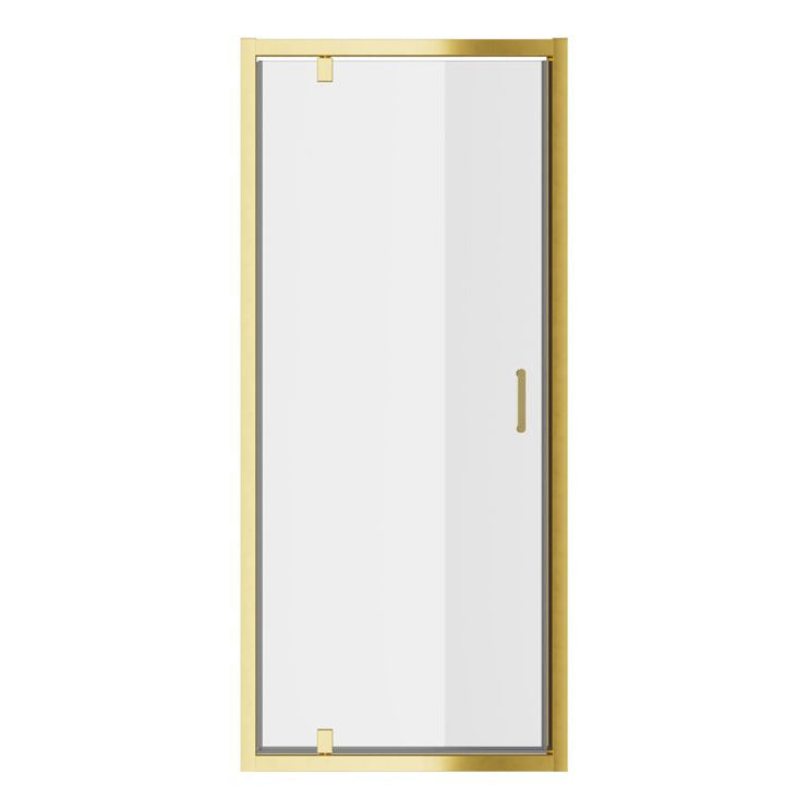 Classix Pivot Door