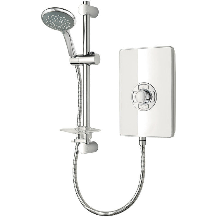 Triton Aspirante Electric Shower