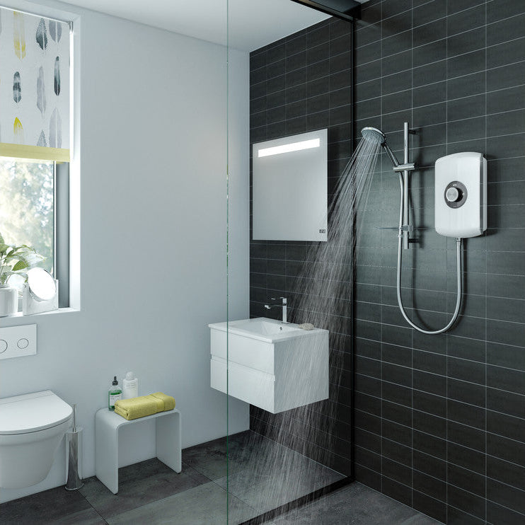 Triton Amore Electric Shower