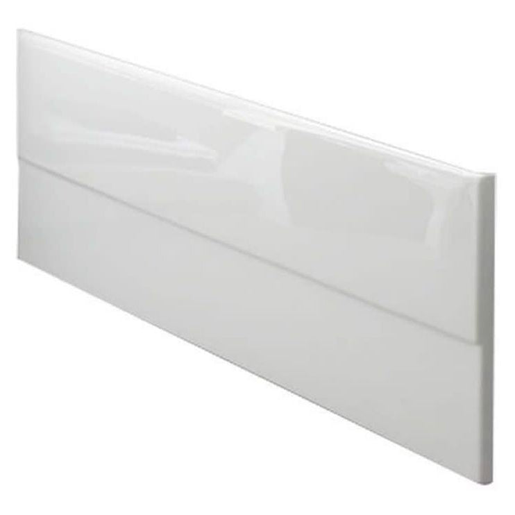 VitrA Economy Front Panel - White