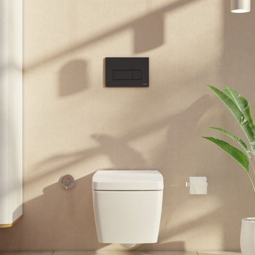 VitrA Loop Square Flush Plate