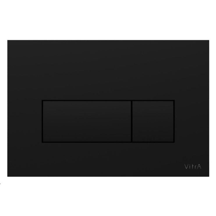 VitrA Loop Square Flush Plate