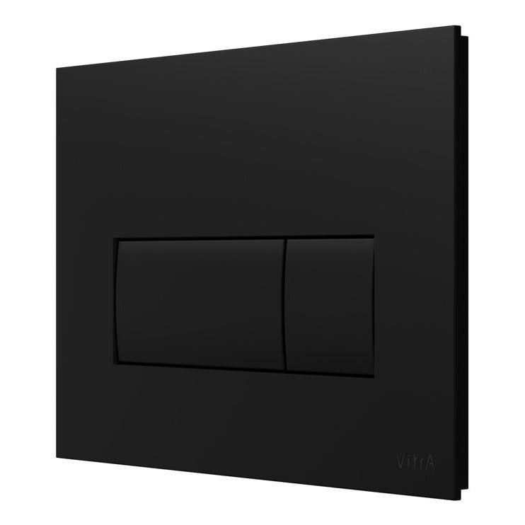 VitrA Loop Square Flush Plate