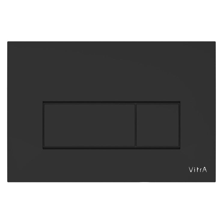 VitrA Loop Square Flush Plate