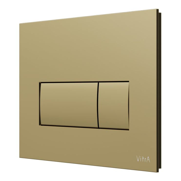 VitrA Loop Square Flush Plate