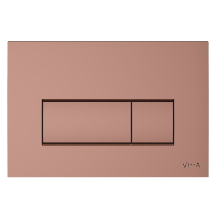 VitrA Loop Square Flush Plate