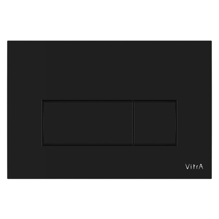 VitrA Loop Square Flush Plate
