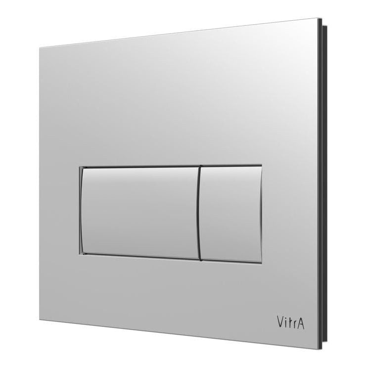 VitrA Loop Square Flush Plate
