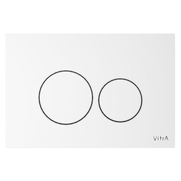 VitrA Origin ABS Flush Plate