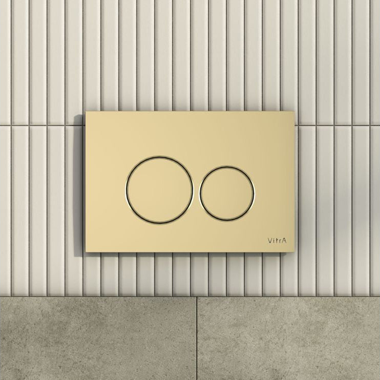 VitrA Origin ABS Flush Plate