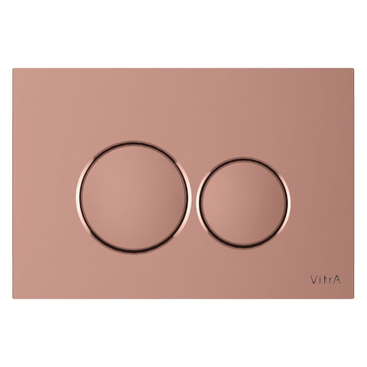 VitrA Origin ABS Flush Plate