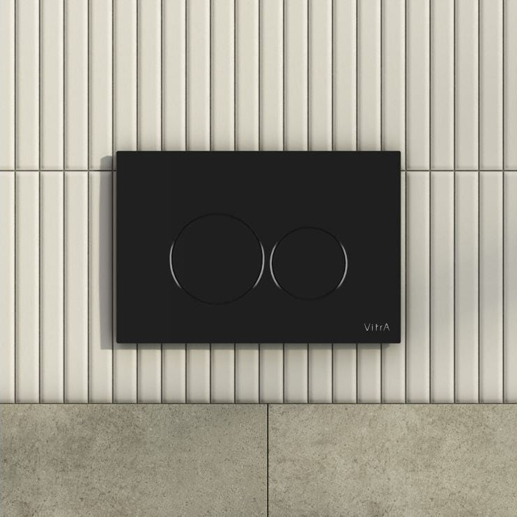 VitrA Origin ABS Flush Plate