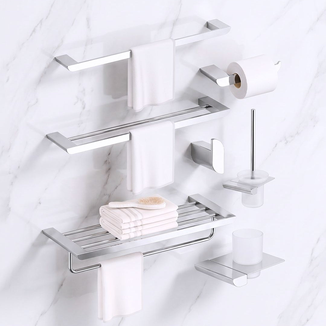 Lunaro accessories set
