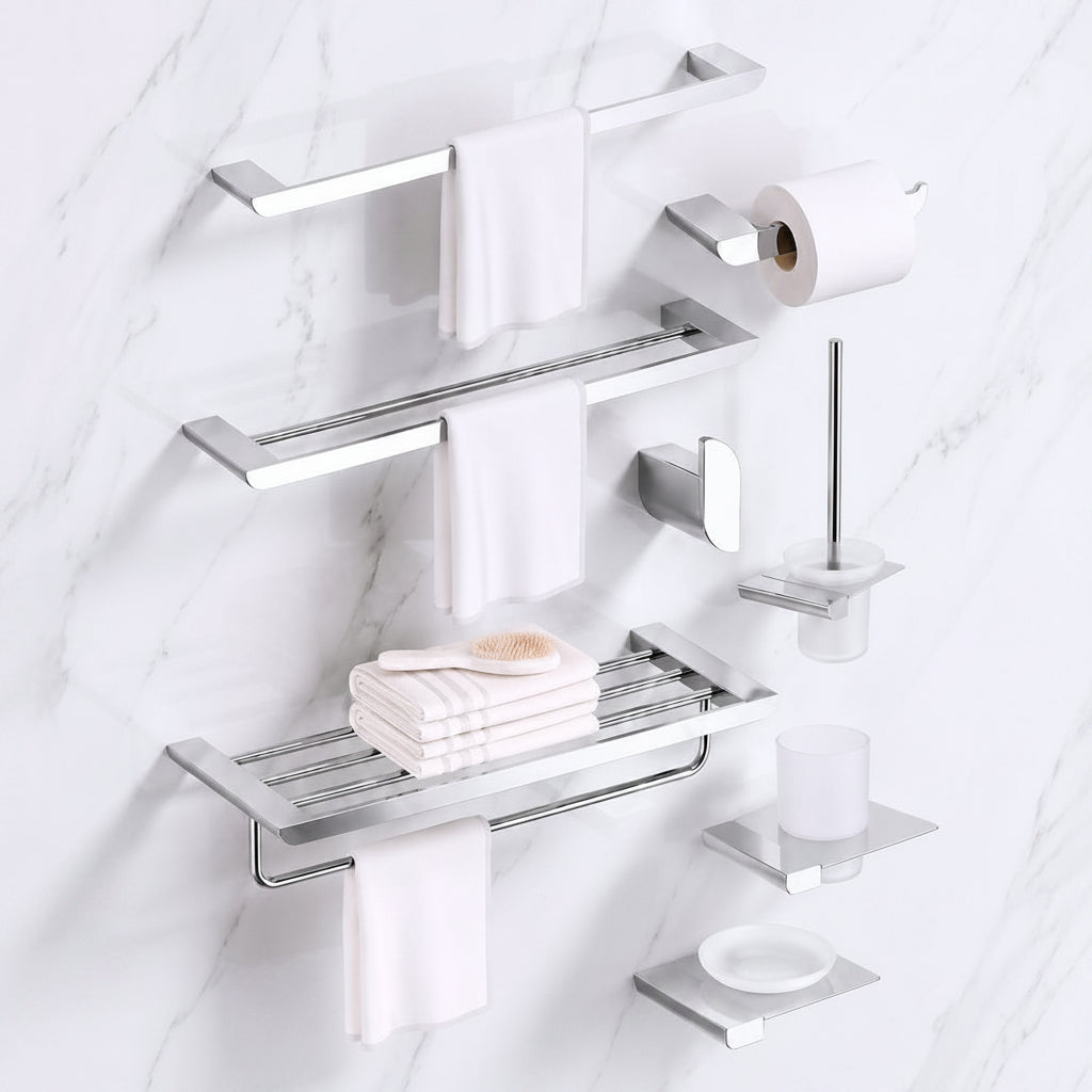 Lunaro accessories set