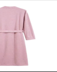 LEBTAR Bath Robe Pure Cotton Adult Size - 3 Variants